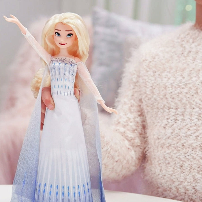 Hasbro Disney Frozen 2 Music Adventure Elsa